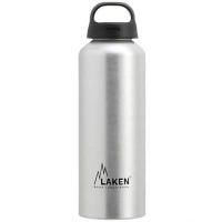 ラーケン LAKEN CLASSIC クラシック 0.75リットル シルバー 水筒 ボトル | vic2