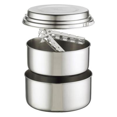 msrクッカーセット（素材：ステンレス）のおすすめ人気商品一覧 通販