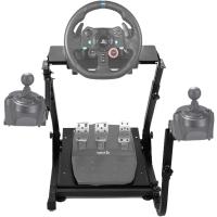 Dshot updated Racing Wheel Stand 2020拡張版 レーシングホイール 