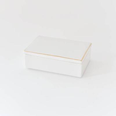 【新品/未使用】ポーセラーツ/小物入れ２点、プレートセット ポーセラーツ白磁小物（その他陶芸用品）｜陶芸道具、材料｜手芸