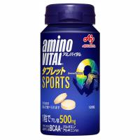 アミノバイタル（amino VITAL）（メンズ）アミノバイタル タブレット 120粒入 | VictoriaGolf Yahoo!店