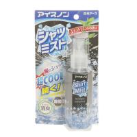 白元アース（Hakugen Earth）（メンズ、レディース）アイスノン シャツミスト エキストラミントの香り 100mL | VictoriaGolf Yahoo!店