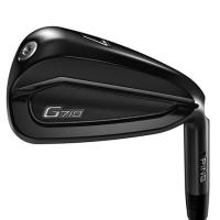 ピン（PING）（メンズ）g710 アイアン (SW ロフト54度) N.S.PRO ZELOS 7 メンズ | VictoriaGolf Yahoo!店