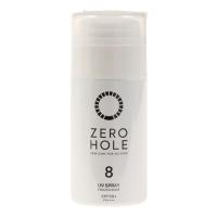 ゼロホール（ZERO HOLE）（メンズ、レディース、キッズ）日焼け止め サンスクリーン 国内最高基準防御力 UV 塗るスプレー フローズンショット 無香料 | VictoriaGolf Yahoo!店