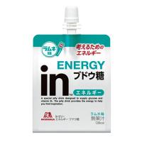 森永（Morinaga）（メンズ、レディース、キッズ）inゼリー エネルギーブドウ糖 36JMM01400 | VictoriaGolf Yahoo!店
