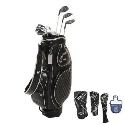 Callaway ゴルフクラブセット レディースの商品一覧|クラブ Callaway ゴルフクラブセット レディースの商品一覧|クラブ