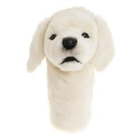 ハンサ（HANSA）（メンズ、レディース）ヘッドカバー ぬいぐるみ マレンマ ドライバー用 BH8106 | VictoriaGolf Yahoo!店