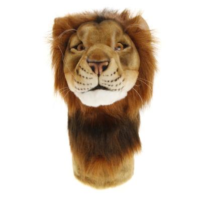 Admiral - アドミラル　ドライバー 用　ヘッドカバー　ライオン　ぬいぐるみ　マスコット 楽天市場】アドミラル ゴルフ ヘッドカバー ドライバーカバー