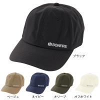 ボンファイア（Bonfire）（メンズ）プレーンロゴキャップ 20BNF2SST2241 帽子 吸汗速乾 消臭 | VictoriaGolf Yahoo!店