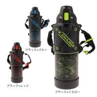 ZOJIRUSHI（ZOJIRUSHI）（メンズ、レディース、キッズ）水筒 1.0Lクールボトル SD-HA10 | VictoriaGolf Yahoo!店