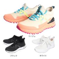 コール ハーン（COLE HAAN）（レディース）ゴルフシューズ ゼログランド オーバーテイク ゴルフ ウォーターレジスタント W25355 W25356 W25357 | VictoriaGolf Yahoo!店