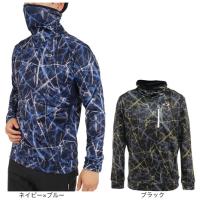 オークリー（OAKLEY）（メンズ）ゴルフウェア ストレッチ 裏起毛 吸汗 速乾 OAK CR MX HI NECK 長袖Tシャツ FOA404249 | VictoriaGolf Yahoo!店