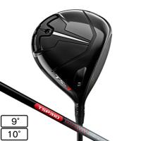 タイトリスト（TITLEIST）（メンズ） TSR3 ドライバー TSP310 60 | VictoriaGolf Yahoo!店