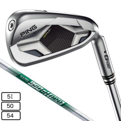 ping g430 アイアンのおすすめ人気商品一覧 通販 - Yahoo!ショッピング