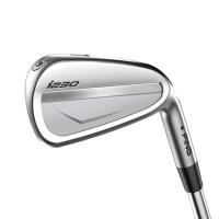 ピン（PING）（メンズ）i230 アイアン (4I ロフト22.5度) PING TOUR 2.0 CHROME I | VictoriaGolf Yahoo!店