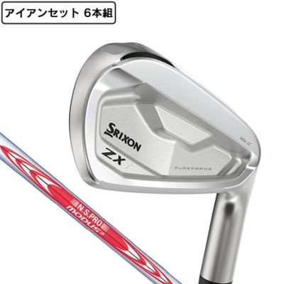 スリクソン zx7 アイアン(スポーツ用品)の商品一覧 通販 スリクソン zx7 アイアン(スポーツ用品)の商品一覧 通販