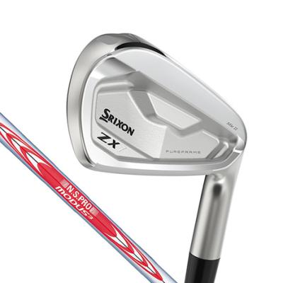 スリクソン zx7 アイアン(スポーツ用品)の商品一覧 通販 スリクソン zx7 アイアン(スポーツ用品)の商品一覧 通販