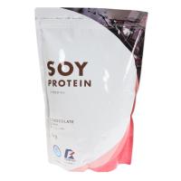 ファイティングロード Co.Ltd（FIGHTING ROAD CO.LTD）（メンズ、レディース）SOY プロテイン チョコレート風味 1kg ソイプロテイン BCAA グルタミン 乳酸菌 | VictoriaGolf Yahoo!店