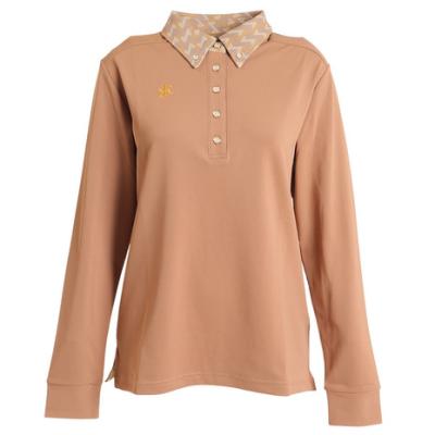 ポロシャツ 長袖（Resurrection／スポーツ用品）のおすすめ人気商品