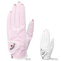 キャロウェイ（CALLAWAY）（レディース）両手用 ネイル デュアル グローブ | VictoriaGolf Yahoo!店