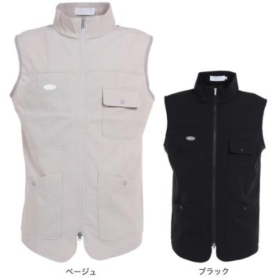 ゴルフ　ベスト 楽天市場】セール ゴルフウェア ベスト キャロウェイ C24119100