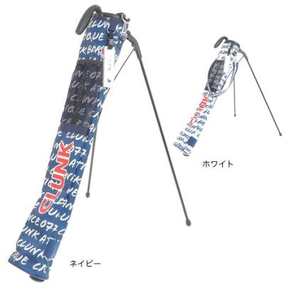 クランクゴルフバッグ（ゴルフ クラブケース）｜ゴルフ用バッグ