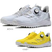 ニューバランス（new balance）（メンズ）ゴルフシューズ UGH1001 | VictoriaGolf Yahoo!店