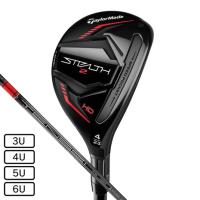 テーラーメイド（TAYLORMADE）（メンズ）ステルス2 HD レスキュー TENSEI RED TM60 | VictoriaGolf Yahoo!店