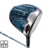 キャロウェイ（CALLAWAY）（メンズ）パラダイム X ドライバー VENTUS TR 5 for Callaway | VictoriaGolf Yahoo!店