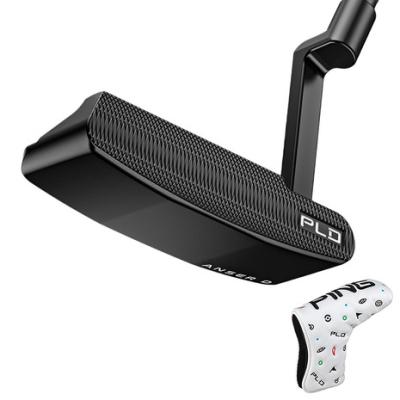 ピン pld ミルド パター ヴィクトリアゴルフ -2023 商品一覧