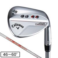 キャロウェイ（CALLAWAY）（メンズ）JAWS FORGED ジョーズフォージド ウェッジ クロム N.S.PRO MODUS3 TOUR115 | VictoriaGolf Yahoo!店