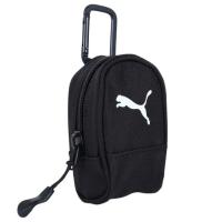 プーマ（PUMA）（メンズ、レディース）ゴルフ ボールケース カラビナ式 2球 シーズン パフォーマンス 090089-02 | VictoriaGolf Yahoo!店