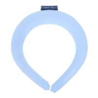 コジット（COGIT）（メンズ、レディース）COOLOOP アイス ネックリング Lサイズ ブルー 40039 暑さ対策 熱中症対策 | VictoriaGolf Yahoo!店