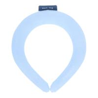 コジット（COGIT）（メンズ、レディース）COOLOOP アイスネックリング Mサイズ ブルー 93249 暑さ対策 熱中症対策 | VictoriaGolf Yahoo!店