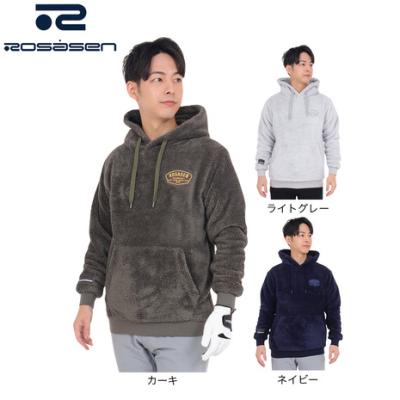 Rosasen ゴルフ メンズジャケットの商品一覧|メンズウエア Rosasen ゴルフ メンズジャケットの商品一覧|メンズウエア