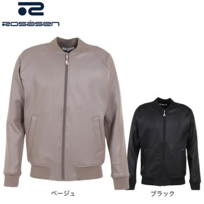 Rosasen ゴルフ メンズジャケットの商品一覧|メンズウエア Rosasen ゴルフ メンズジャケットの商品一覧|メンズウエア