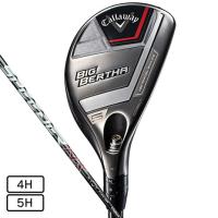 キャロウェイ（CALLAWAY）（メンズ）BIG BERTHA ビッグバーサ ユーティリティ SPEEDER NX for Callaway | VictoriaGolf Yahoo!店