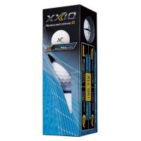 ゼクシオ（XXIO）（メンズ）リバウンド ドライブ2 X Mark Edition スリーブ(3個入り) XN RDX2 WH 3ケ | VictoriaGolf Yahoo!店
