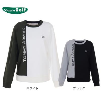 トミーアーマー（ゴルフ メンズセーター、トレーナー）｜メンズウエア