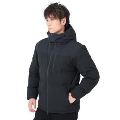 ゴルフ ダウン ジャケット（GIRAUDM／アウトドア、釣り、旅行用品）の