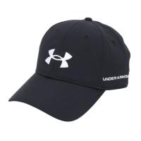 アンダーアーマー（UNDER ARMOUR）（レディース）Driver Adj キャップ 1384854 001 | VictoriaGolf Yahoo!店