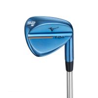 ミズノ（MIZUNO）（メンズ）T24 BLUE LIMITED EDITION ウェッジセット 2本(ロフト52度/58度)Dynamic Gold TOUR ISSUE ONYX PCB | VictoriaGolf Yahoo!店