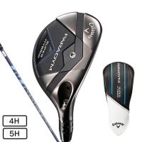 キャロウェイ（CALLAWAY）（メンズ）パラダイム スーパーハイブリッド VENTUS TR 5 for Callaway | VictoriaGolf Yahoo!店