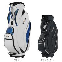 ゼクシオ（XXIO）（メンズ）キャディバッグ GGC-X161 | VictoriaGolf Yahoo!店