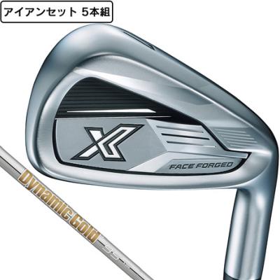 【初心者推奨】11代目ゼクシオ XXIO11 メンズアイアンセット 7本 S 良品】11代目ゼクシオ XXIO11 メンズアイアンセット 7本 スチール S