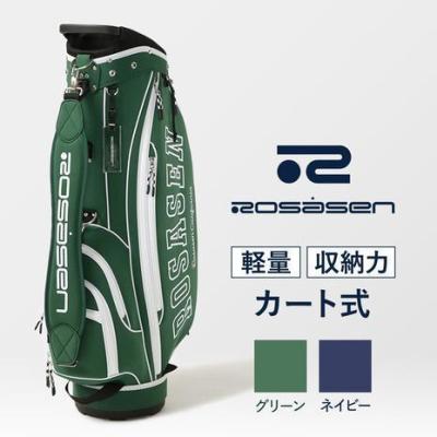 Rosasen キャディバッグの商品一覧|ゴルフ用バッグ|ゴルフ Rosasen キャディバッグの商品一覧|ゴルフ用バッグ|ゴルフ