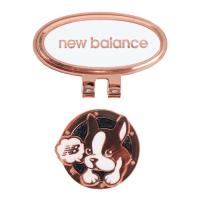 ニューバランス（new balance）（メンズ、レディース）TERRIER クリップマーカー 012-4984508-092 | VictoriaGolf Yahoo!店