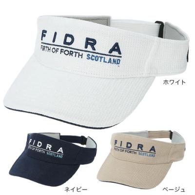 FIDRA メンズゴルフ帽子｜ゴルフ｜スポーツ おすすめ人気商品