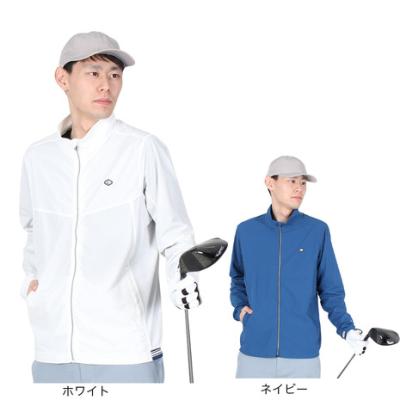 FIDRA ゴルフ メンズジャケット｜メンズウエア｜ゴルフ｜スポーツ