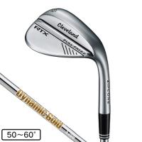 クリーブランド（CLEVELAND）（メンズ）RTX FULL-FACE2 ウェッジ Dynamic Gold HT | VictoriaGolf Yahoo!店